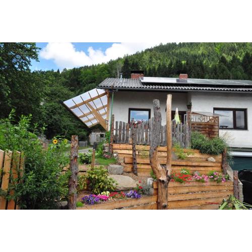 Ferienhaus Weiss