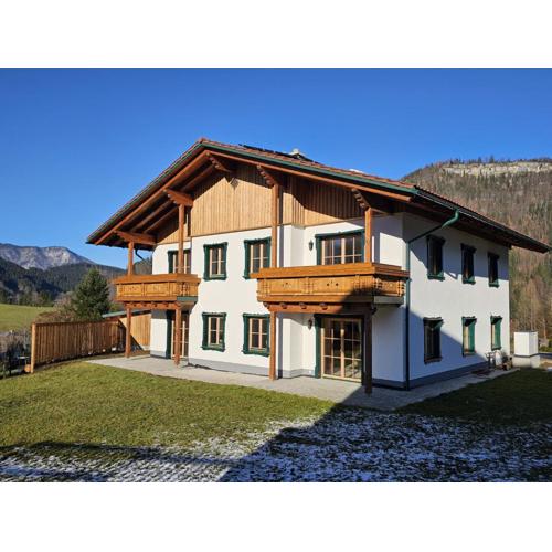 Ferienhaus Weitblick, Apartment Ritzinger GmbH