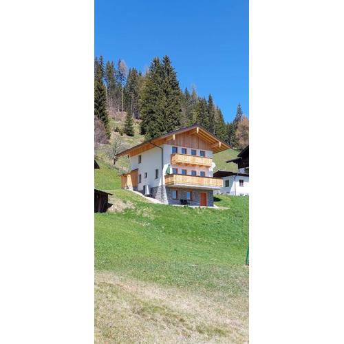 Ferienhaus Weitblick