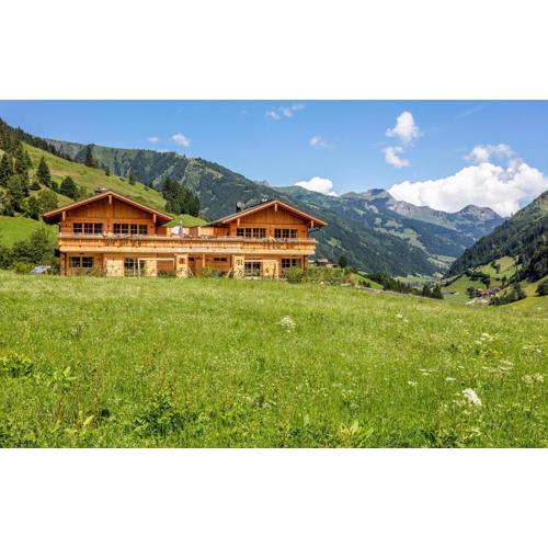Ferienhaus Whirlpool Und Sauna