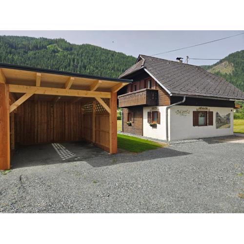 Ferienhaus Wiederschwing