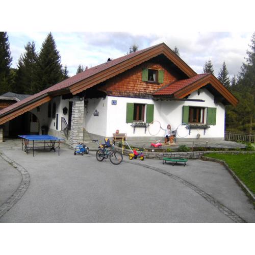 Ferienhaus Wimmer