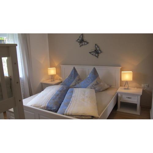 Ferienhaus Windegge