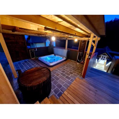 Ferienhaus Winzerhaus Südsteiermark