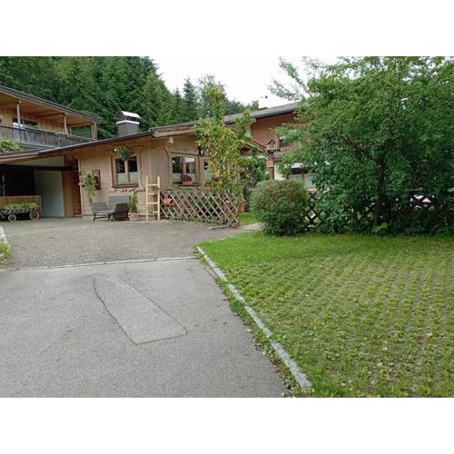 Ferienhaus Wittberg