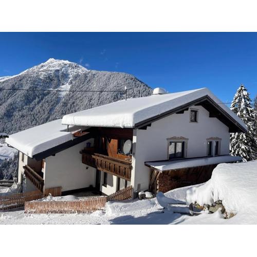 Ferienhaus Wolf