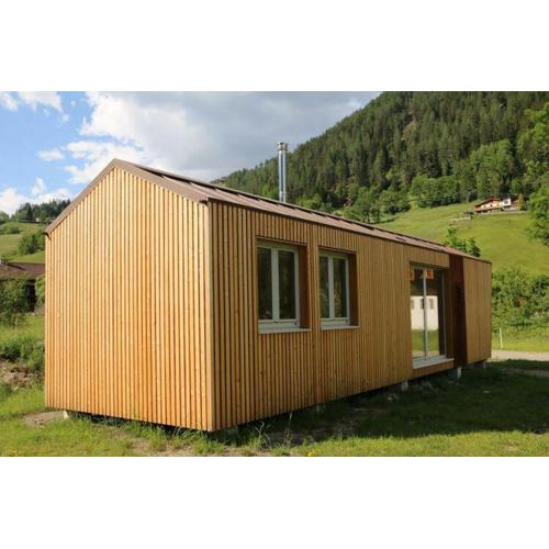 Ferienhaus Woodcube Großkirchheim