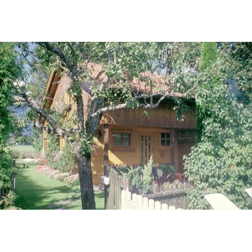 Ferienhaus Zirmheim