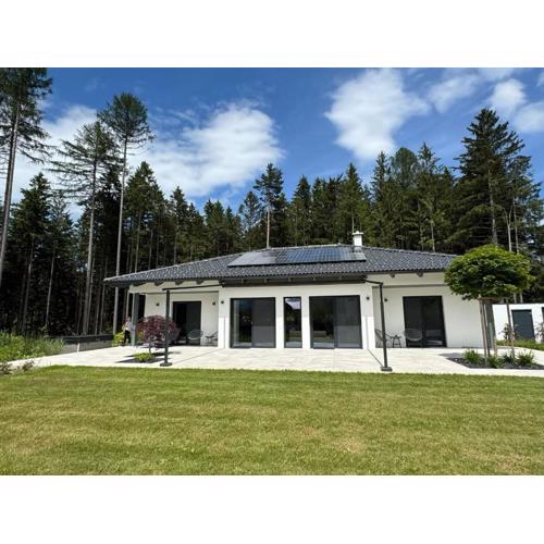 Ferienhaus Zörweg - Feels like home