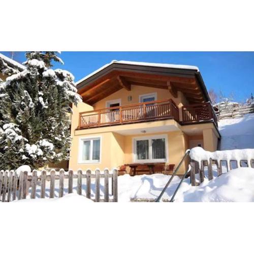 Ferienhaus Zum wilden Hannes