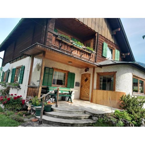 Ferienhaus zur Birke