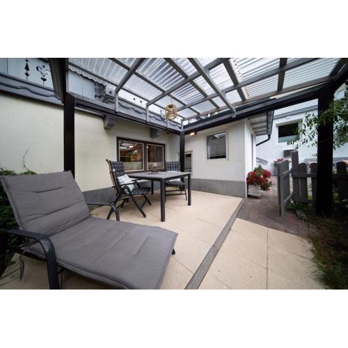 Ferienhaus2-Sölden mit Summercard