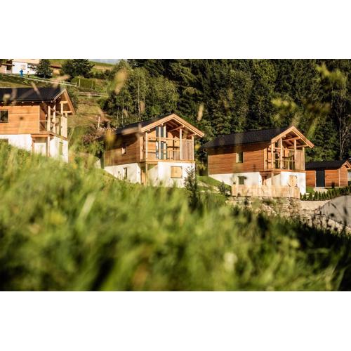Ferienhäuser Koralpe unicorn village