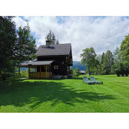 Ferienhäuser Stohl