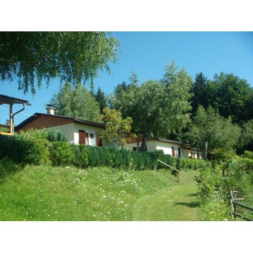Ferienhäuser Zak