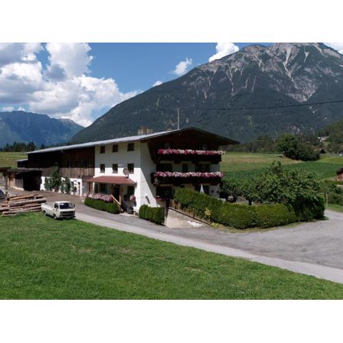 Ferienhof Bichlhof