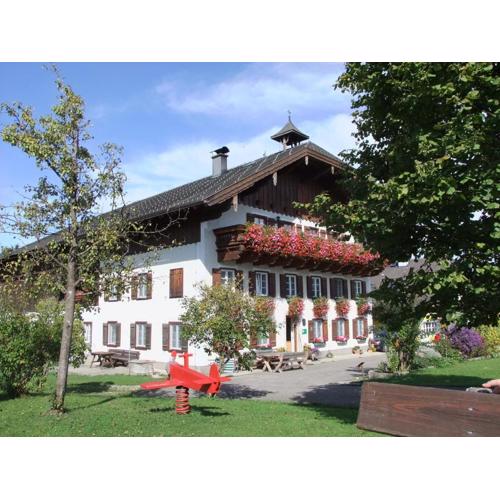 Ferienhof HINTERSTRASSER
