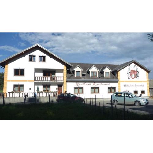 Ferienhof Kreutzer