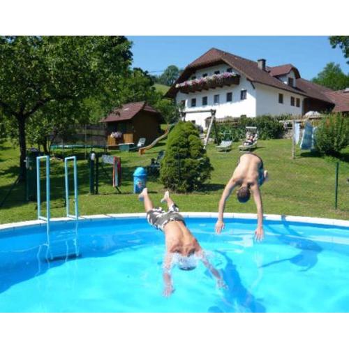 Ferienhof Pfaffenlehen