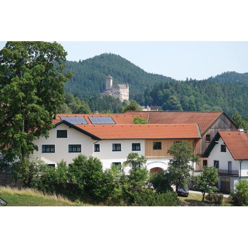 Ferienhof Stanzl
