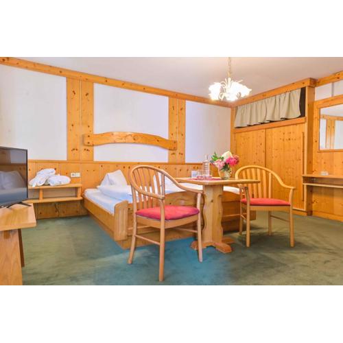 Ferienhotel Alber