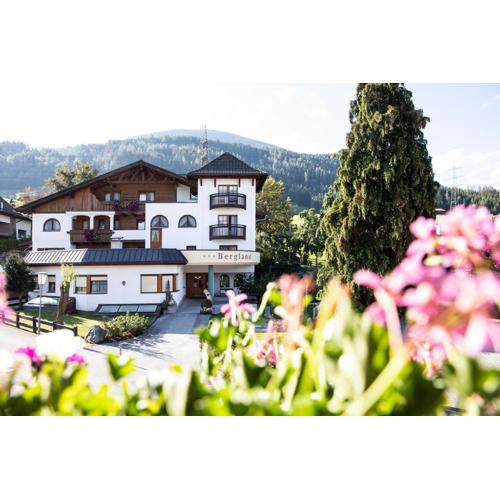 Ferienhotel Bergland