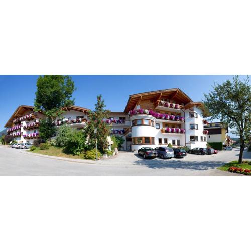 Ferienhotel Fuchs