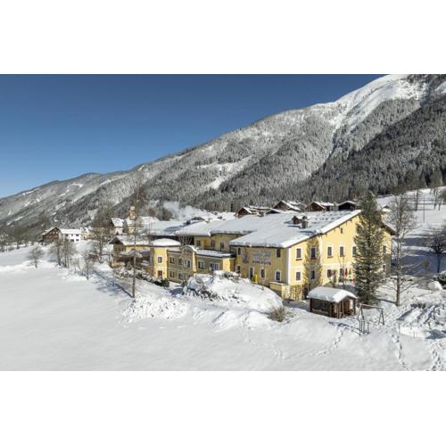 Ferienhotel Gasthof zur Post