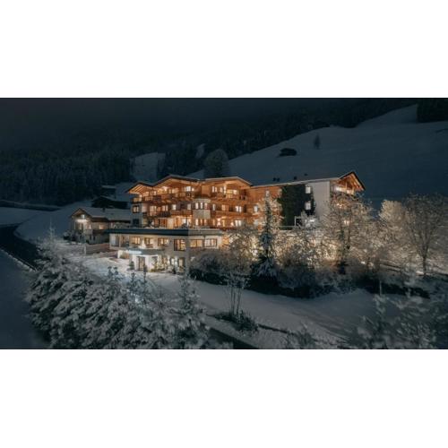 Ferienhotel Jörglerhof