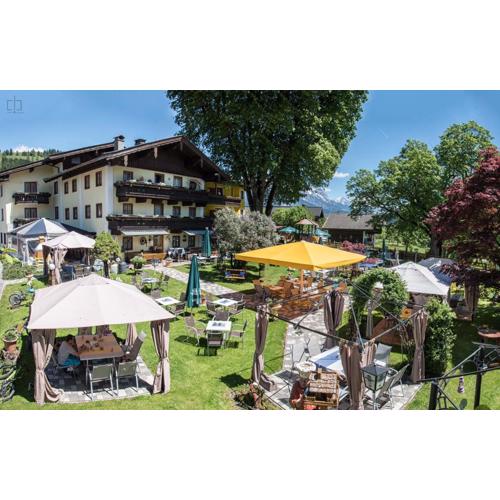 Ferienhotel Lindenhof
