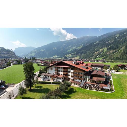Ferienhotel Sonnenhof