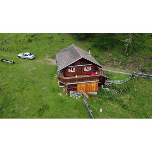 Ferienhütte Ortnerkasa