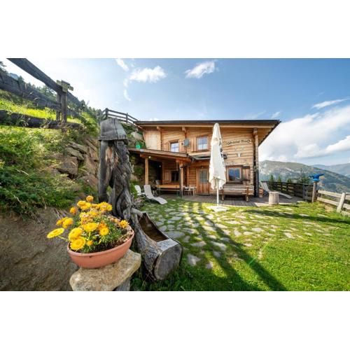 Ferienhütte Schober Alm