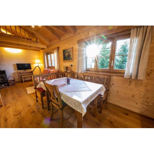 Ferienhütte Sonnreith