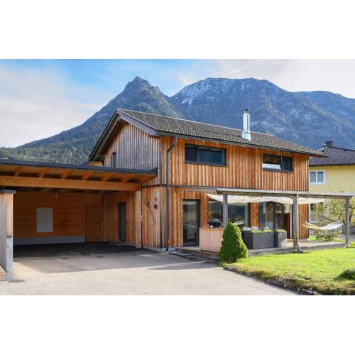 Ferienlodge MariAndl