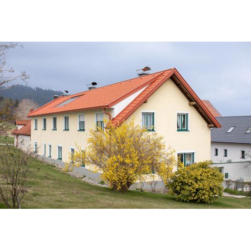 Feriennest Zehetbauer