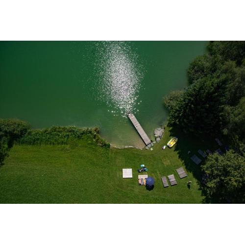 Ferienparadies Hecher Maltschachersee