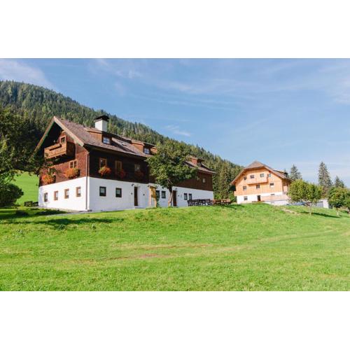 Ferienparadies Wiesenbauer