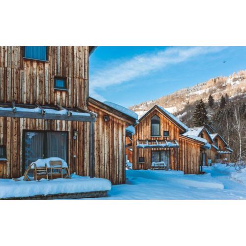 FerienPark Kreischberg by ALPS RESORTS