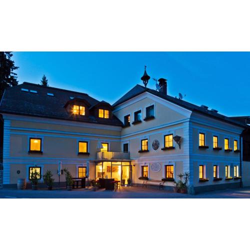 Ferienwelt Bogensperger