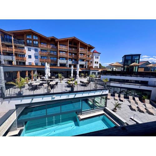 Ferienwelt Kesselgrub Hotel in Altenmarkt-Zauchensee