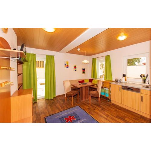 Ferienwohnung - Ferienhaus Kirchboden
