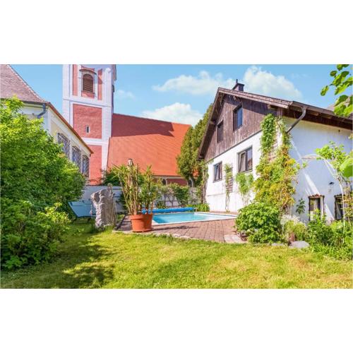 Ferienwohnung - Gottsdorf