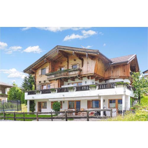 Ferienwohnung - Hoch Pustertal