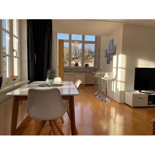 Ferienwohnung - Toscanapark
