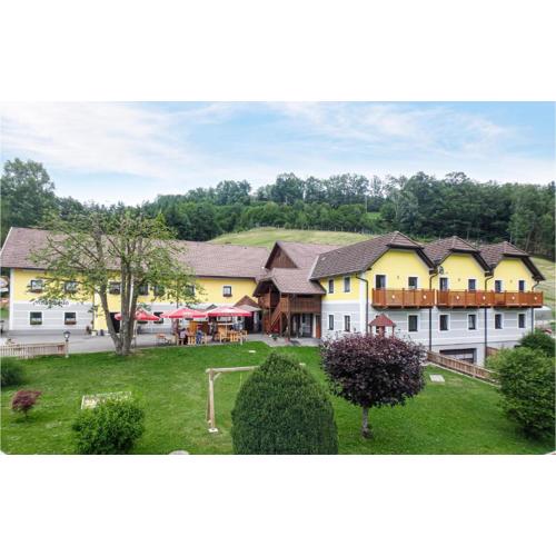 Ferienwohnung - Waldviertel