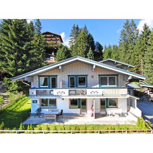 Ferienwohnung 121a - Top 2-3