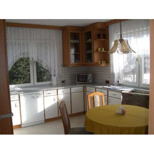 Ferienwohnung 123