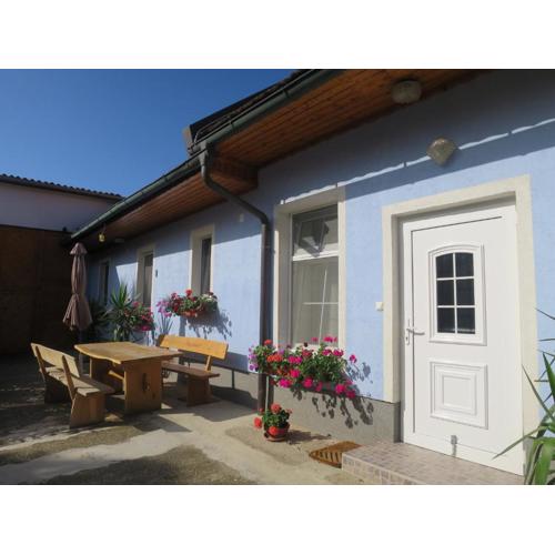 Ferienwohnung 2 Ferienwohnungen Sattler