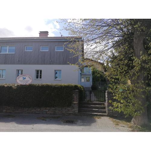 Ferienwohnung 208